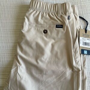 Chubbies Light Tan shorts
